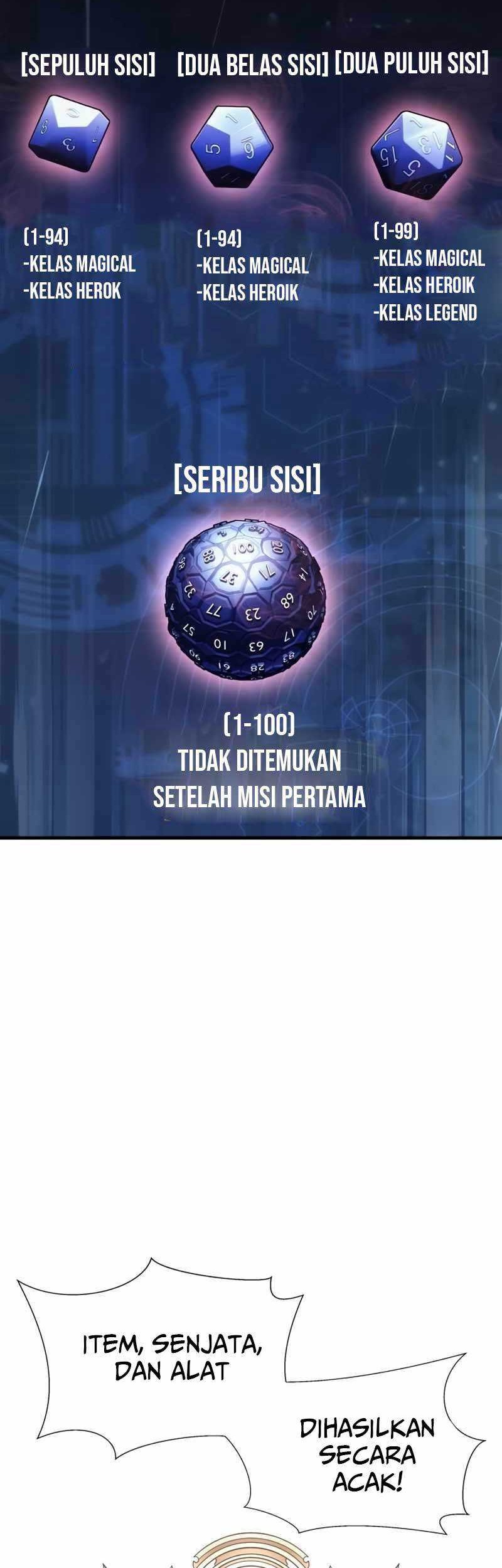 Gods’ Gambit Bab 10 halaman 17