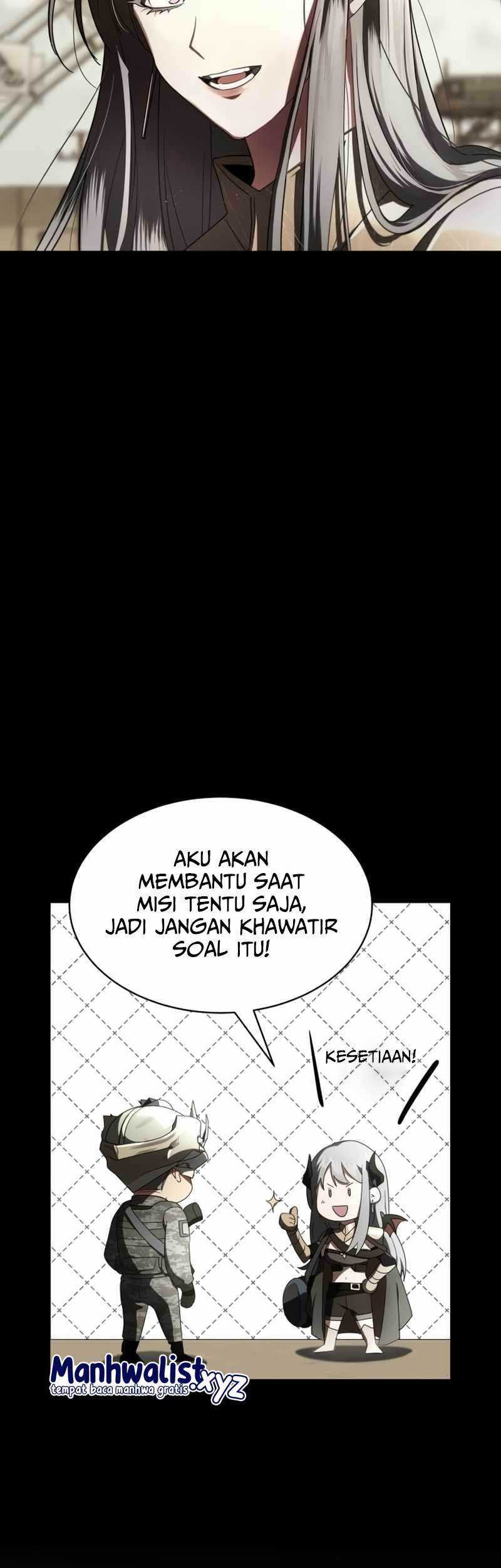 Gods’ Gambit Bab 10 halaman 24