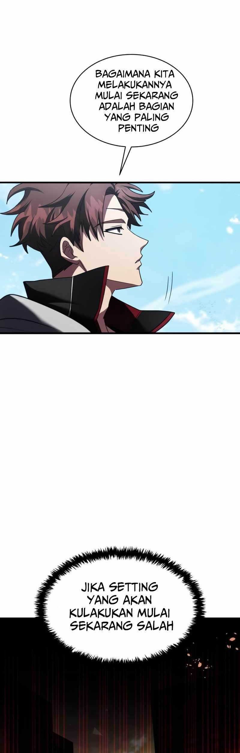 Gods’ Gambit Bab 10 halaman 29