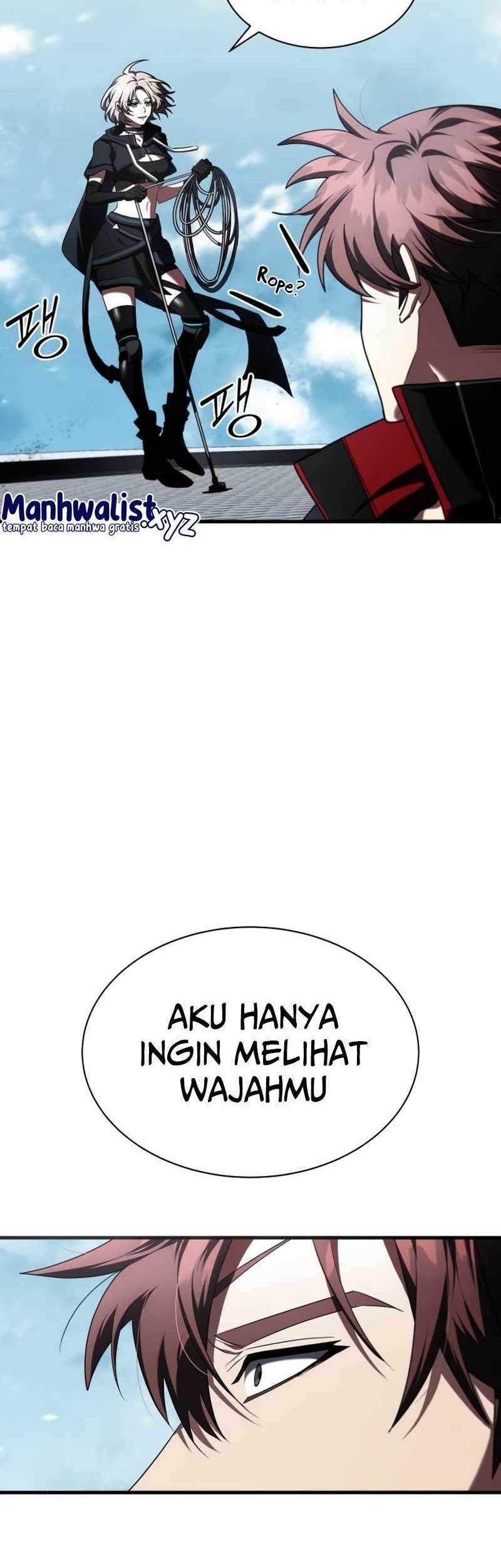 Gods’ Gambit Bab 10 halaman 41
