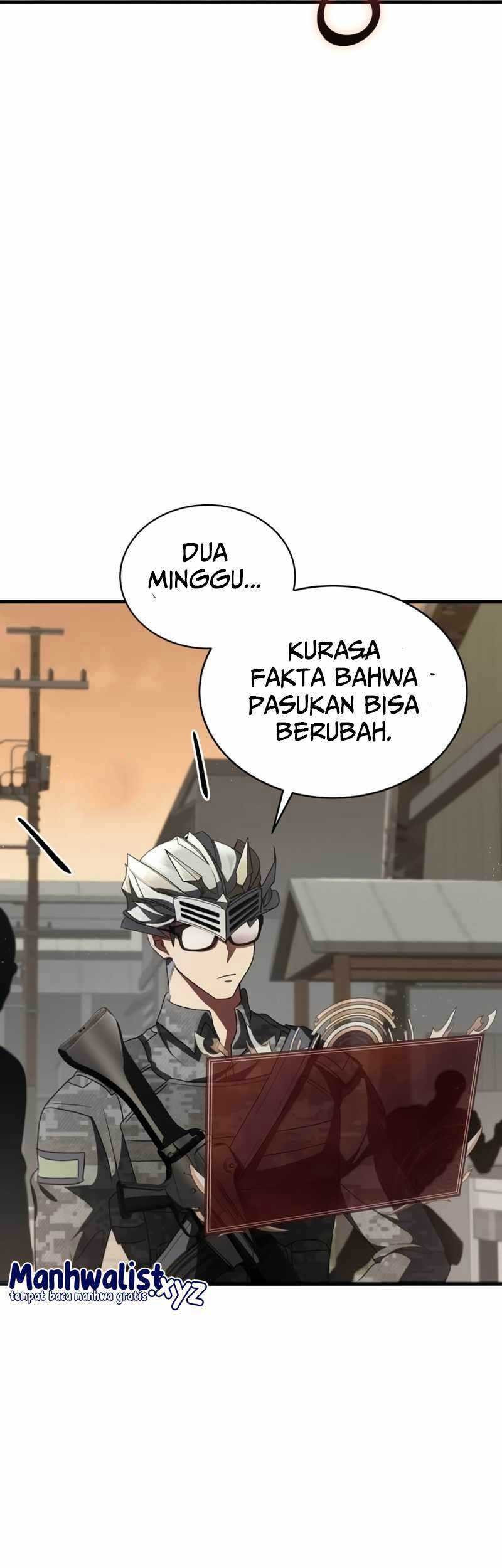 Gods’ Gambit Bab 10 halaman 66