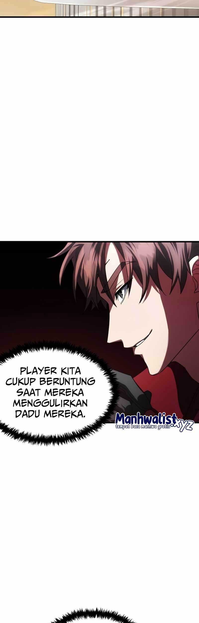 Gods’ Gambit Bab 10 halaman 75