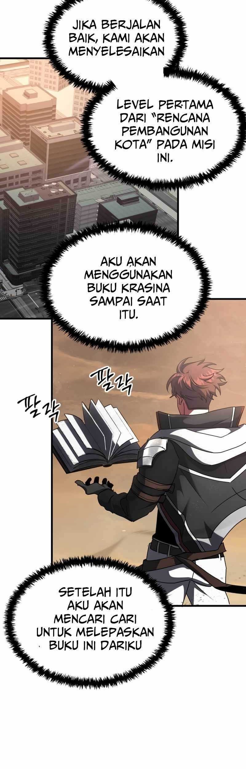 Gods’ Gambit Bab 10 halaman 76