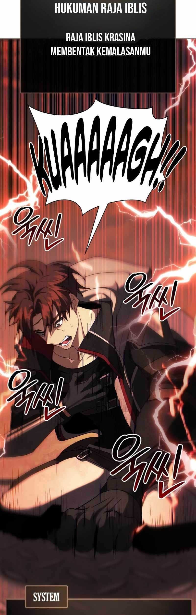 Gods’ Gambit Bab 10 halaman 82