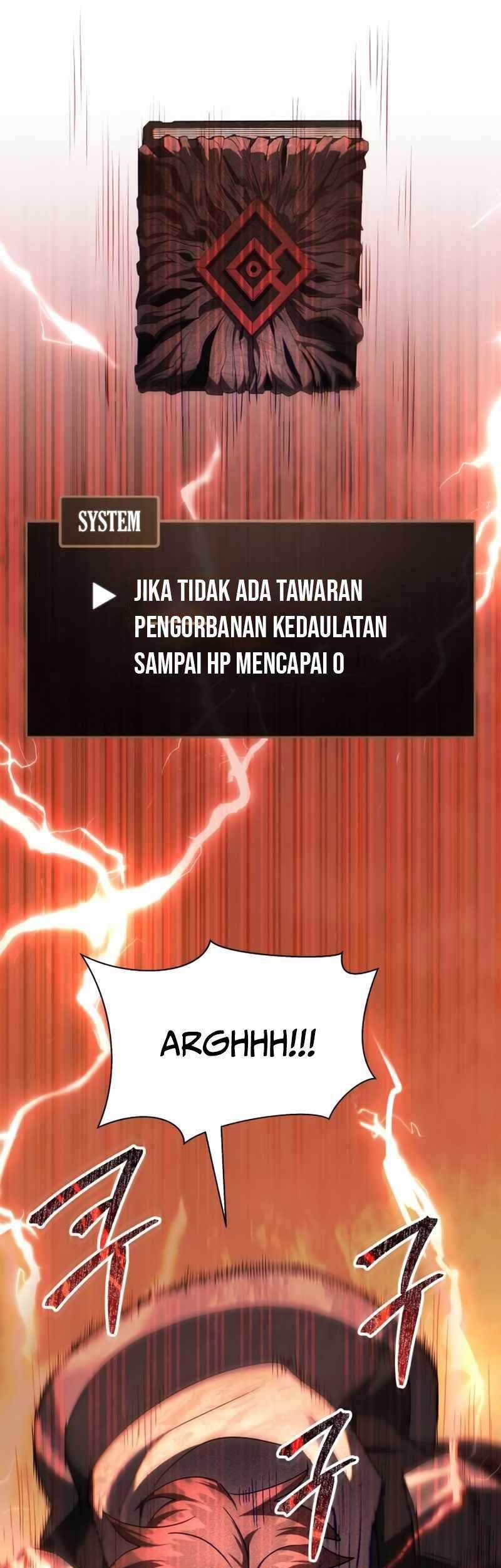 Gods’ Gambit Bab 10 halaman 84