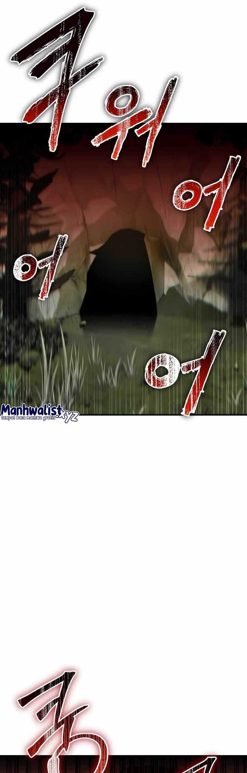 Gods’ Gambit Bab 11 halaman 8