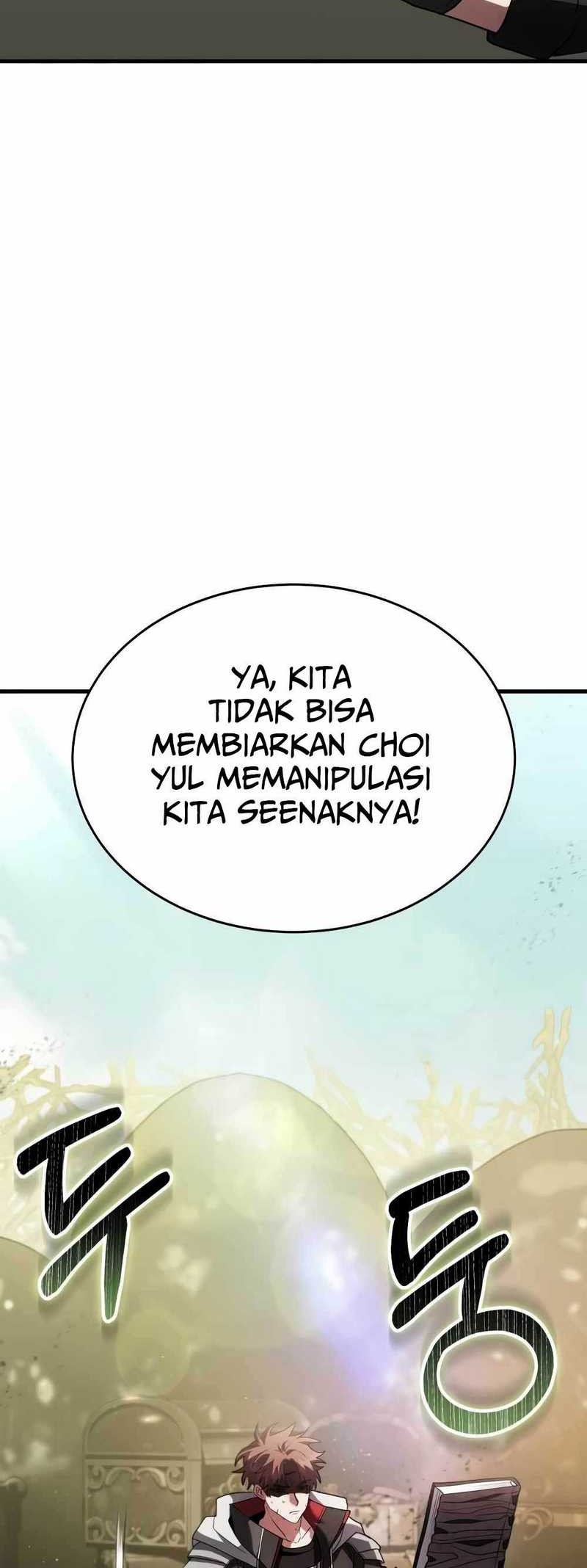 Gods’ Gambit Bab 11 halaman 24