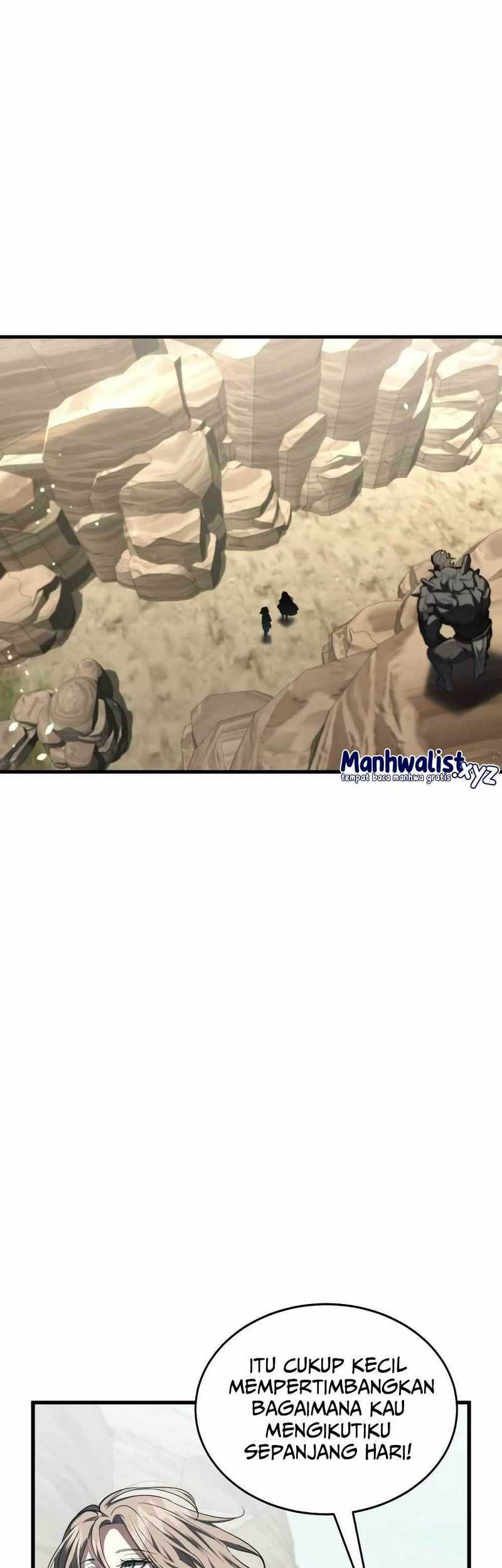 Gods’ Gambit Bab 11 halaman 48