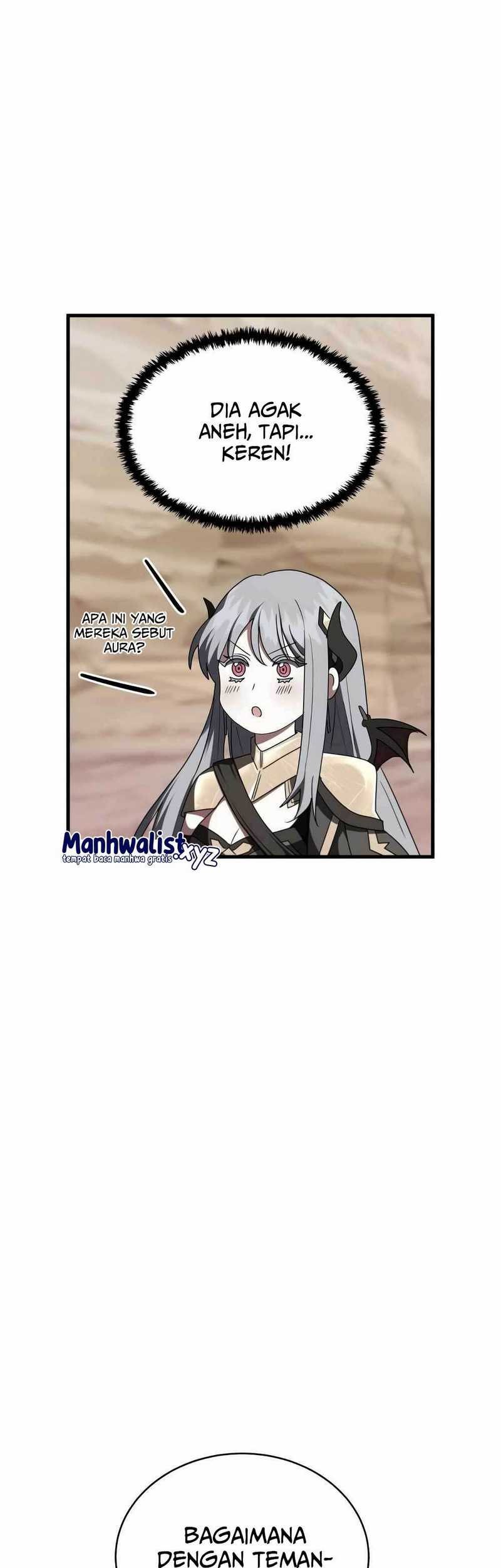 Gods’ Gambit Bab 11 halaman 54