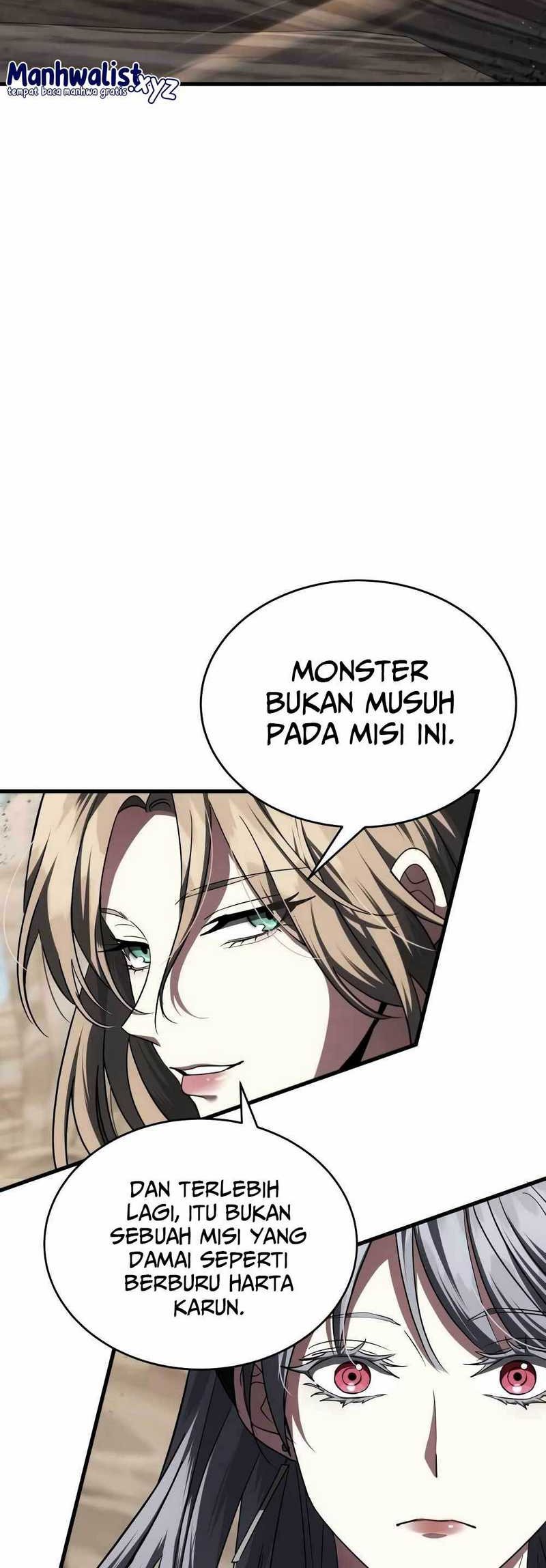 Gods’ Gambit Bab 11 halaman 56