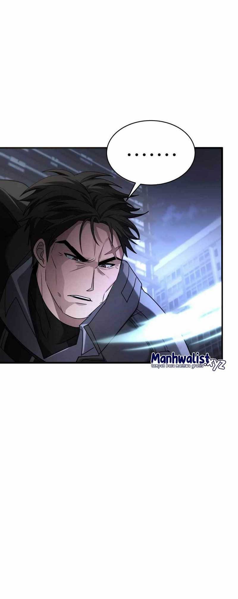 Gods’ Gambit Bab 11 halaman 77