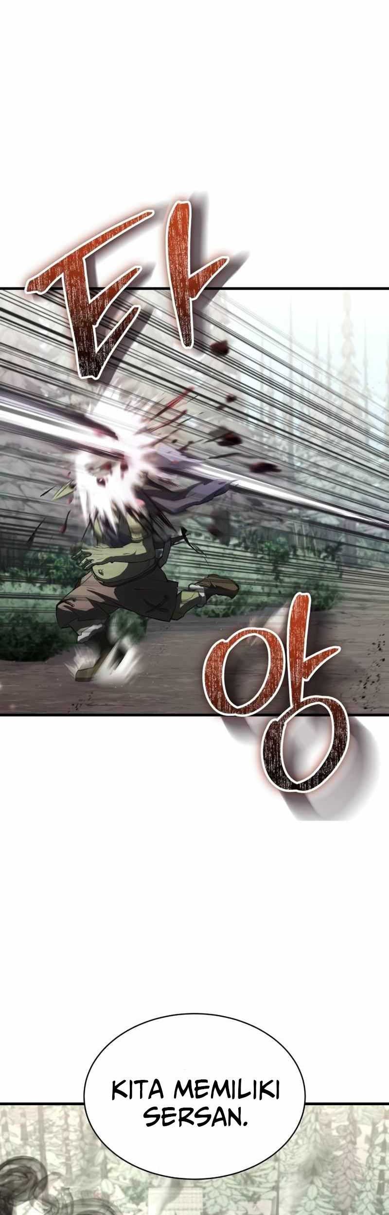 Gods’ Gambit Bab 12 halaman 14