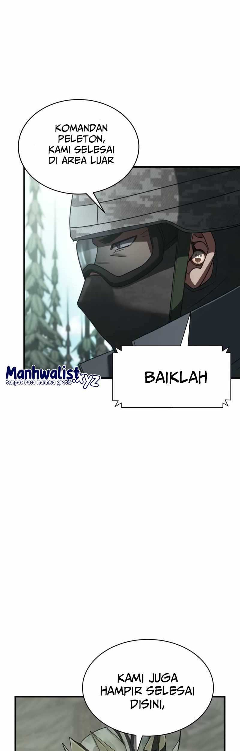 Gods’ Gambit Bab 12 halaman 17