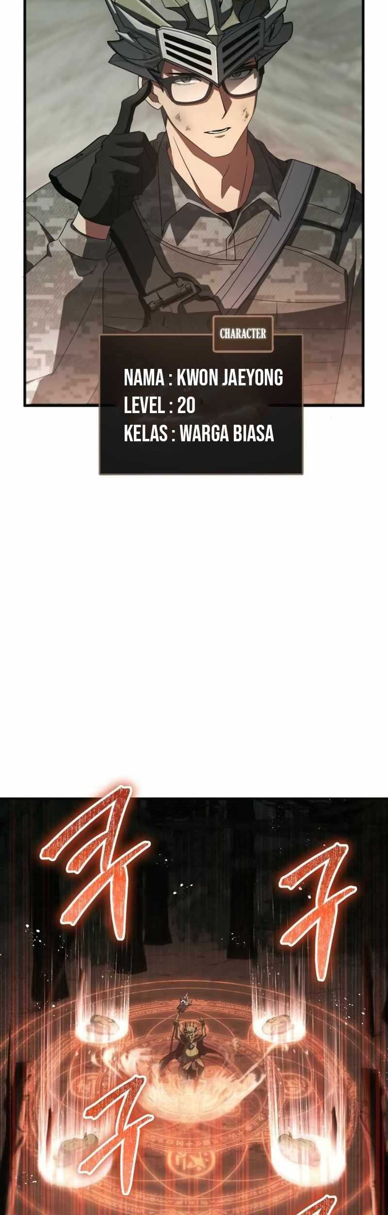 Gods’ Gambit Bab 12 halaman 18