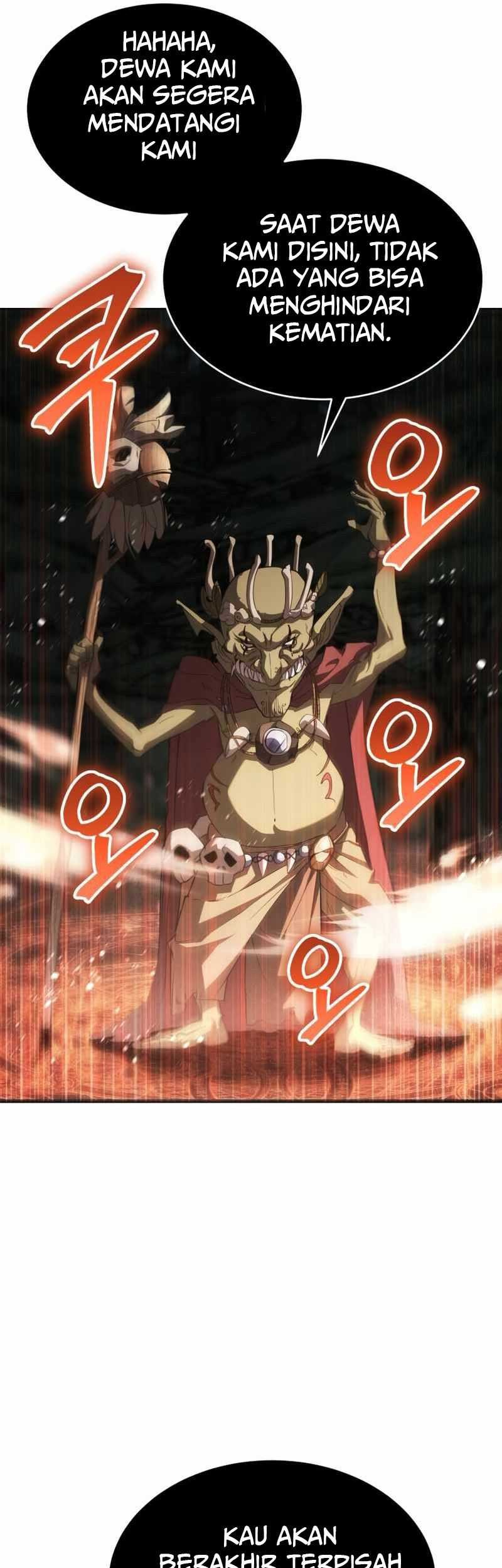 Gods’ Gambit Bab 12 halaman 20