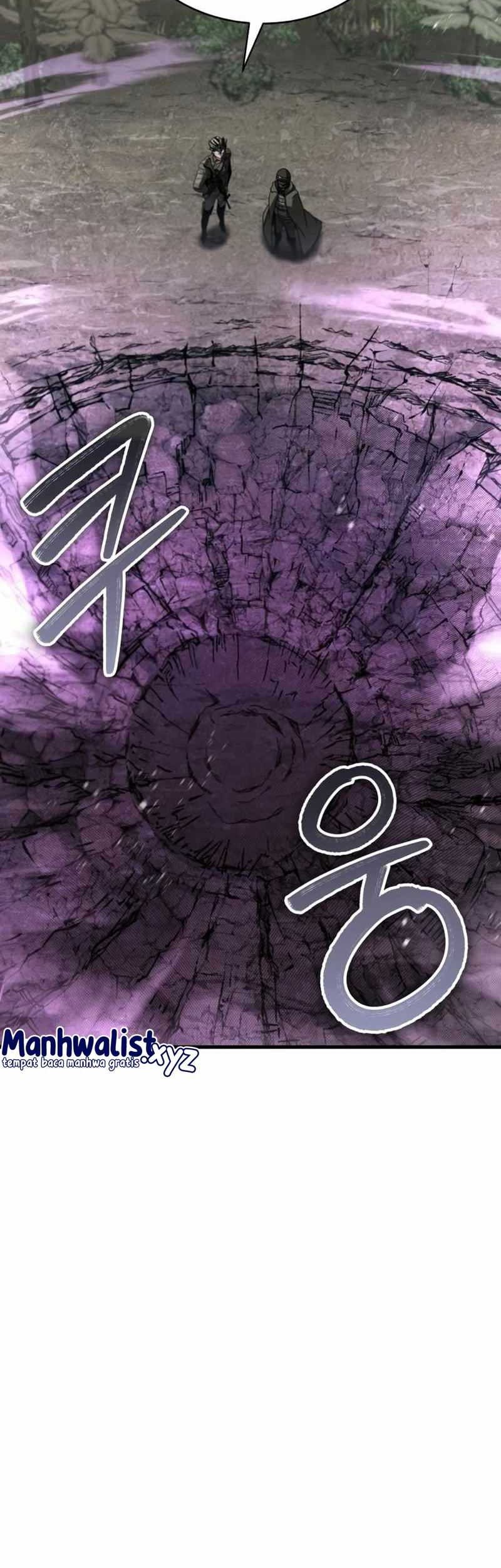 Gods’ Gambit Bab 12 halaman 26