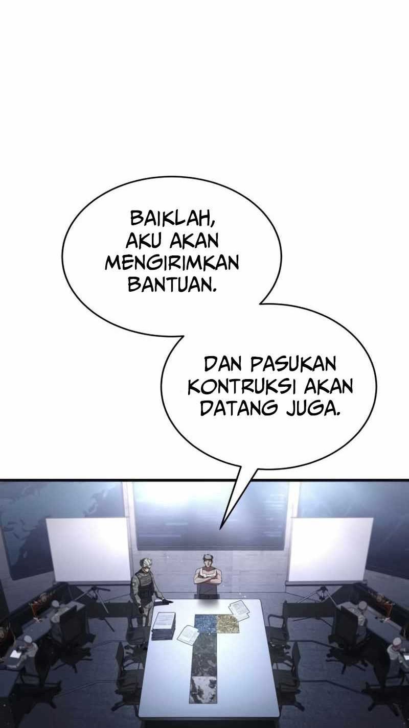 Gods’ Gambit Bab 12 halaman 31
