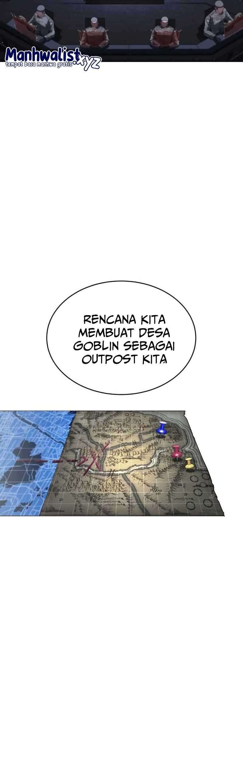 Gods’ Gambit Bab 12 halaman 32