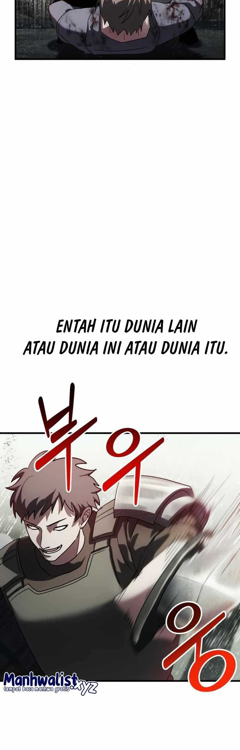 Gods’ Gambit Bab 12 halaman 58