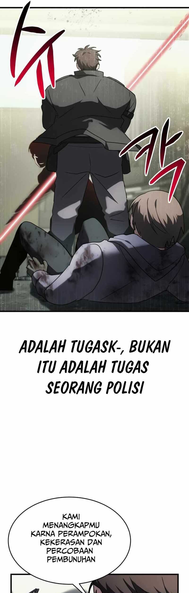 Gods’ Gambit Bab 12 halaman 60