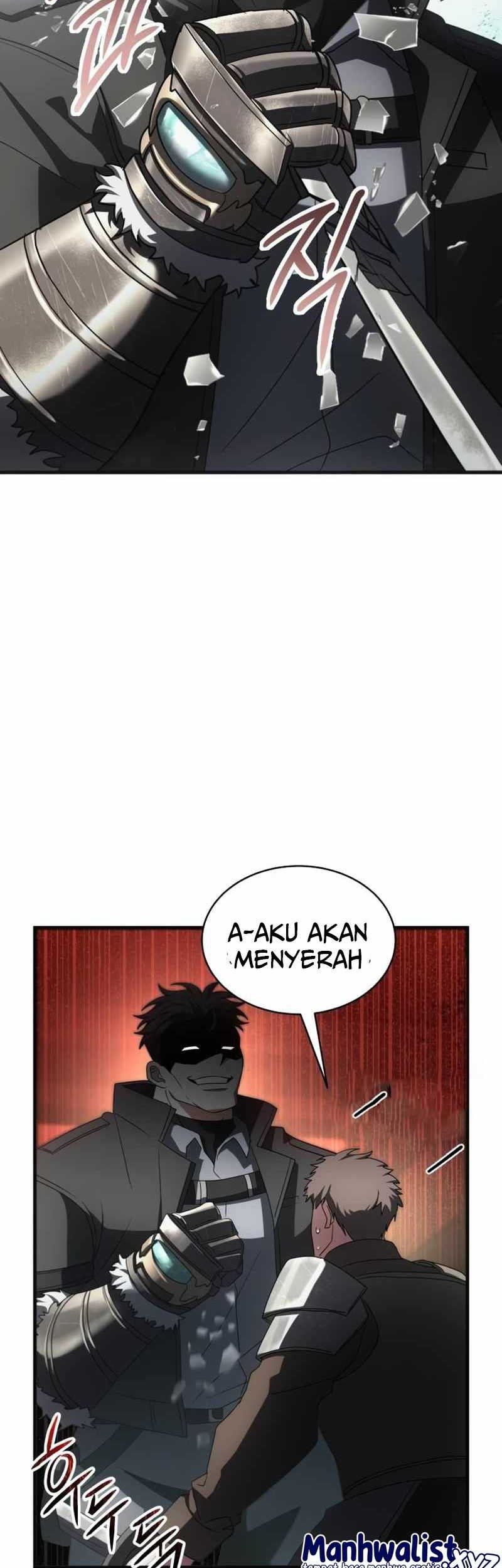 Gods’ Gambit Bab 12 halaman 62