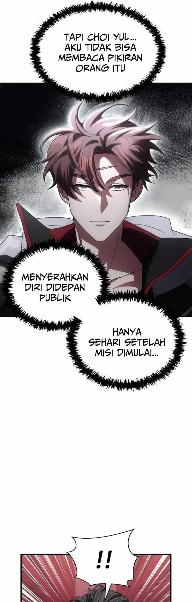 Gods’ Gambit Bab 12 halaman 68