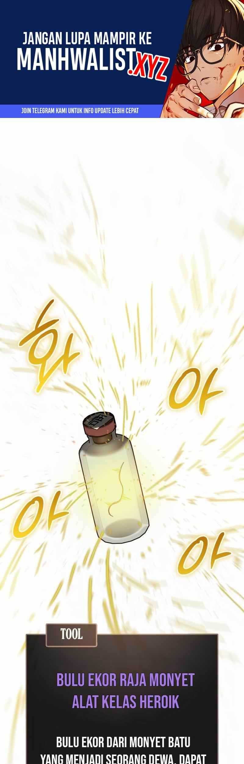 Gods’ Gambit chapter 13 halaman 1