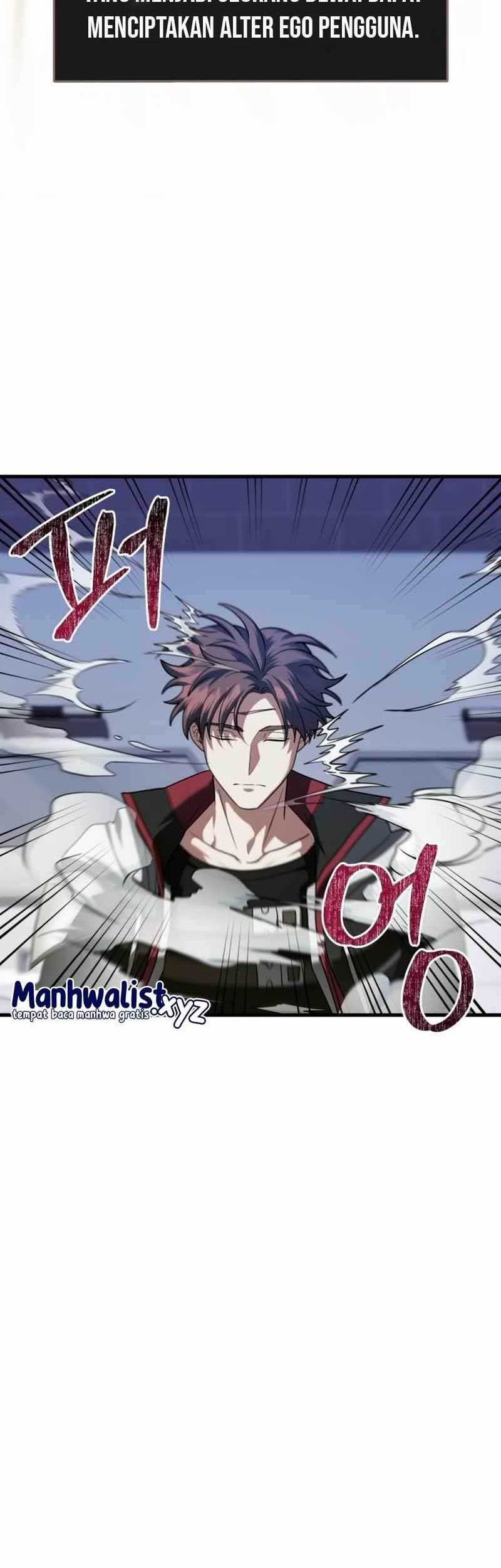 Gods’ Gambit chapter 13 halaman 2