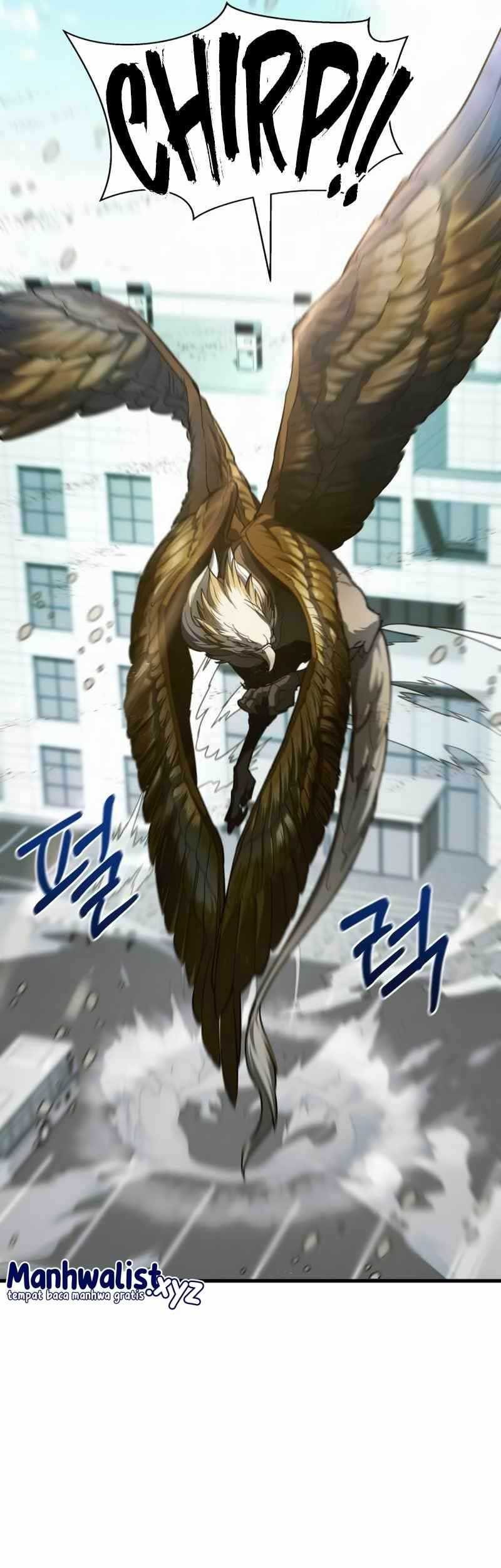Gods’ Gambit chapter 13 halaman 13