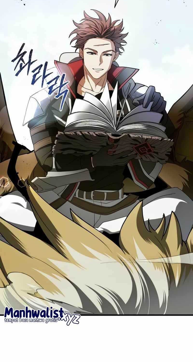 Gods’ Gambit chapter 13 halaman 16