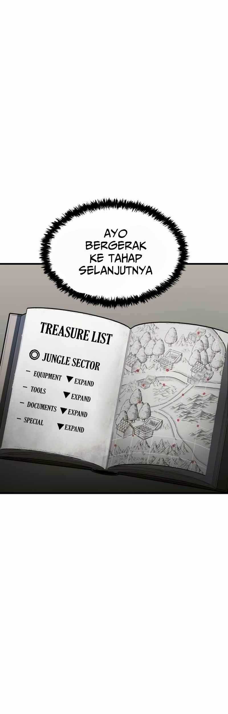 Gods’ Gambit chapter 13 halaman 17
