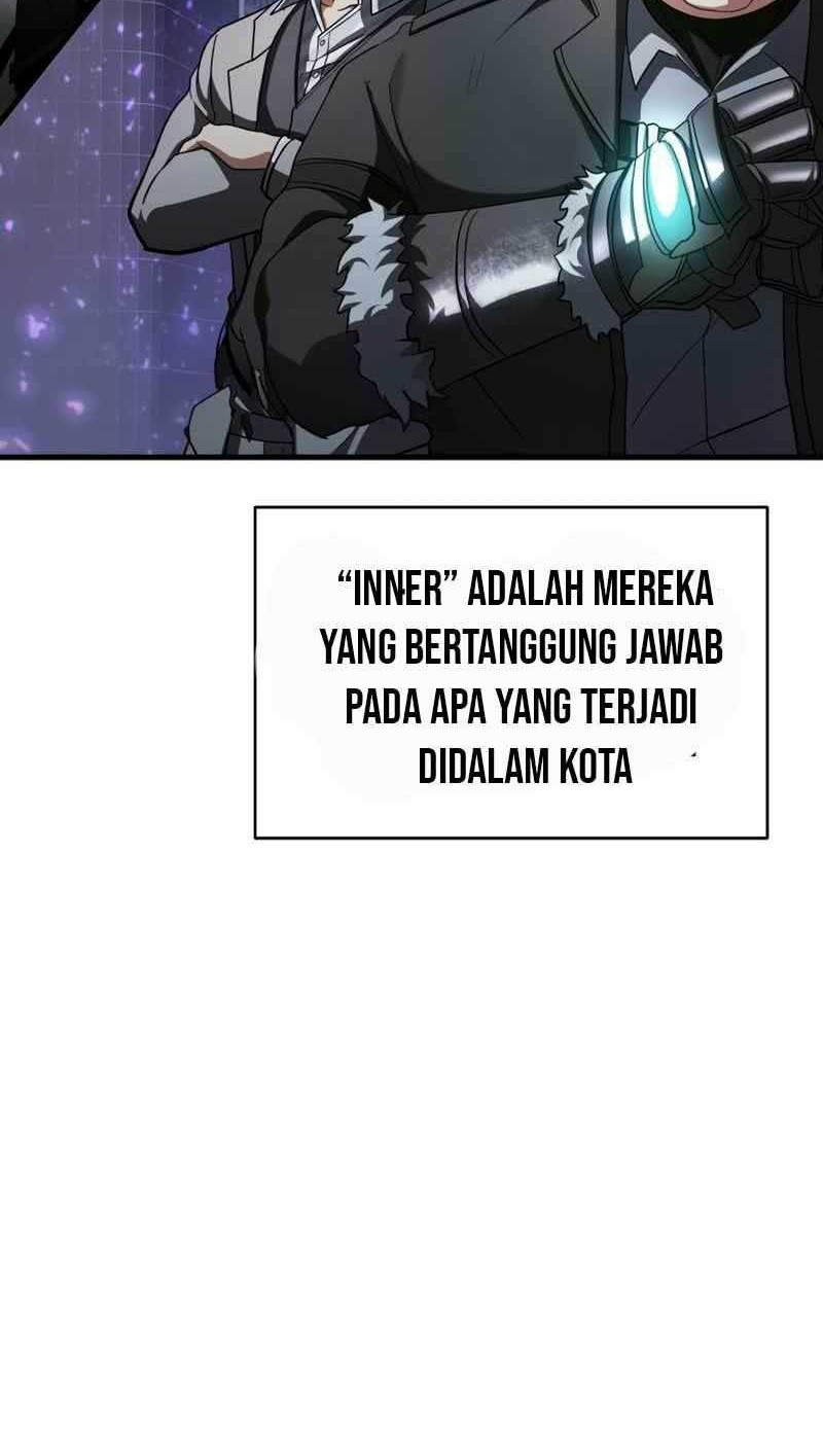 Gods’ Gambit chapter 13 halaman 20