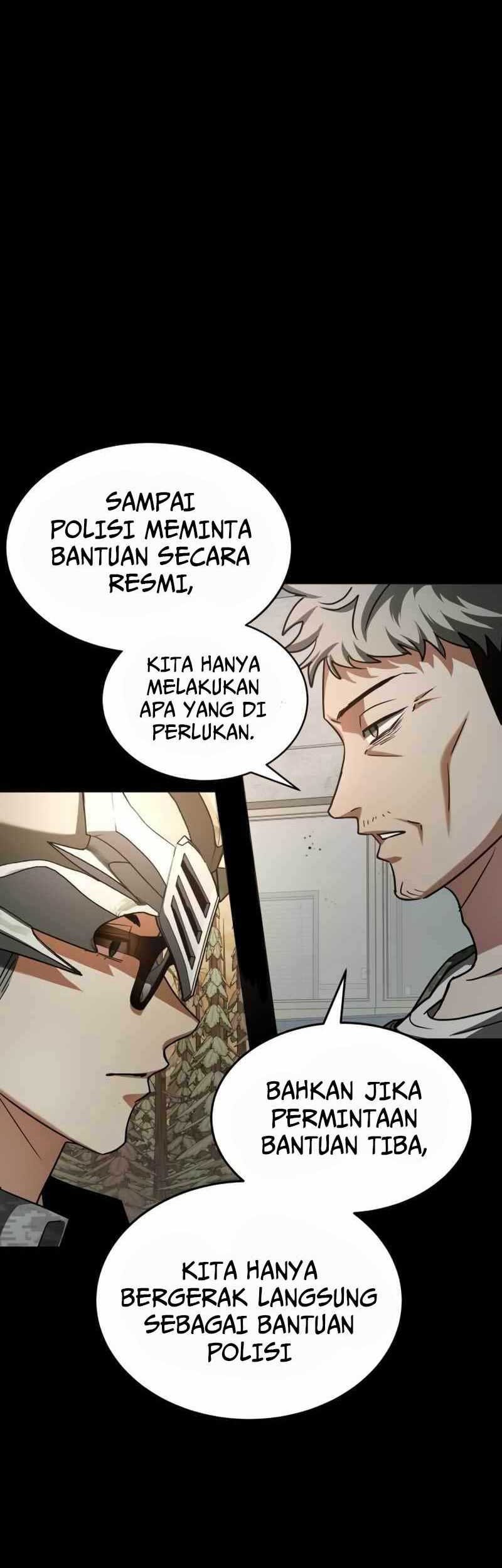 Gods’ Gambit chapter 13 halaman 31