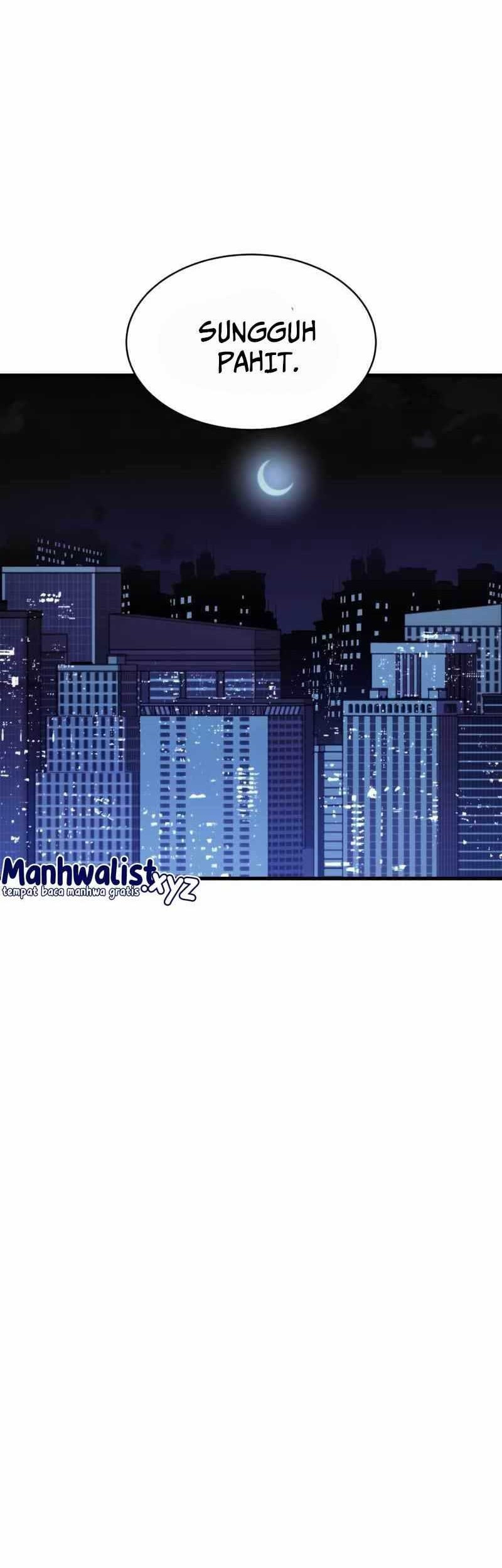 Gods’ Gambit chapter 13 halaman 34