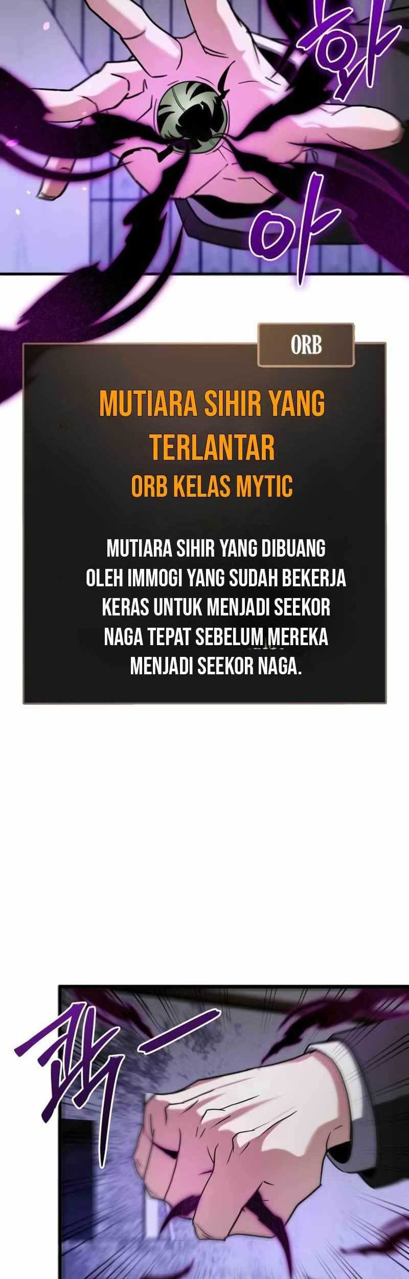Gods’ Gambit chapter 13 halaman 38