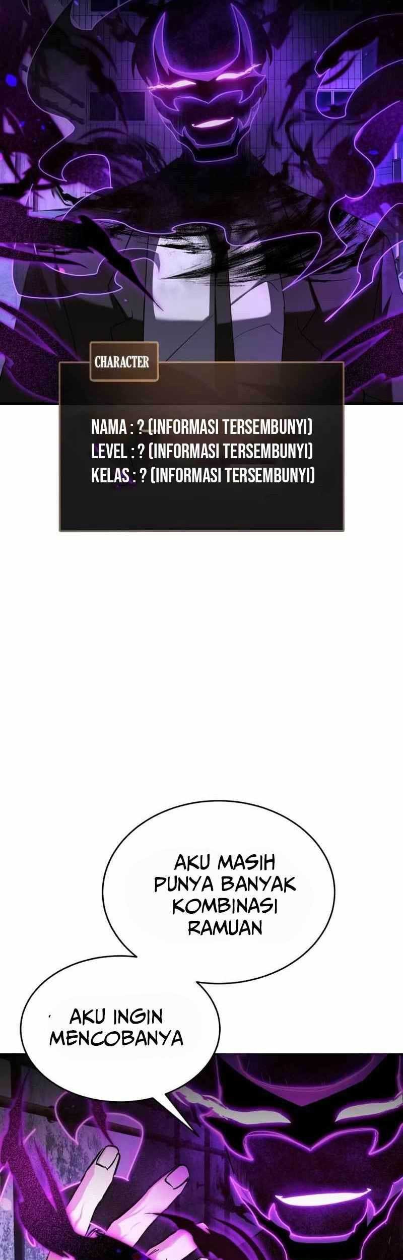Gods’ Gambit chapter 13 halaman 41