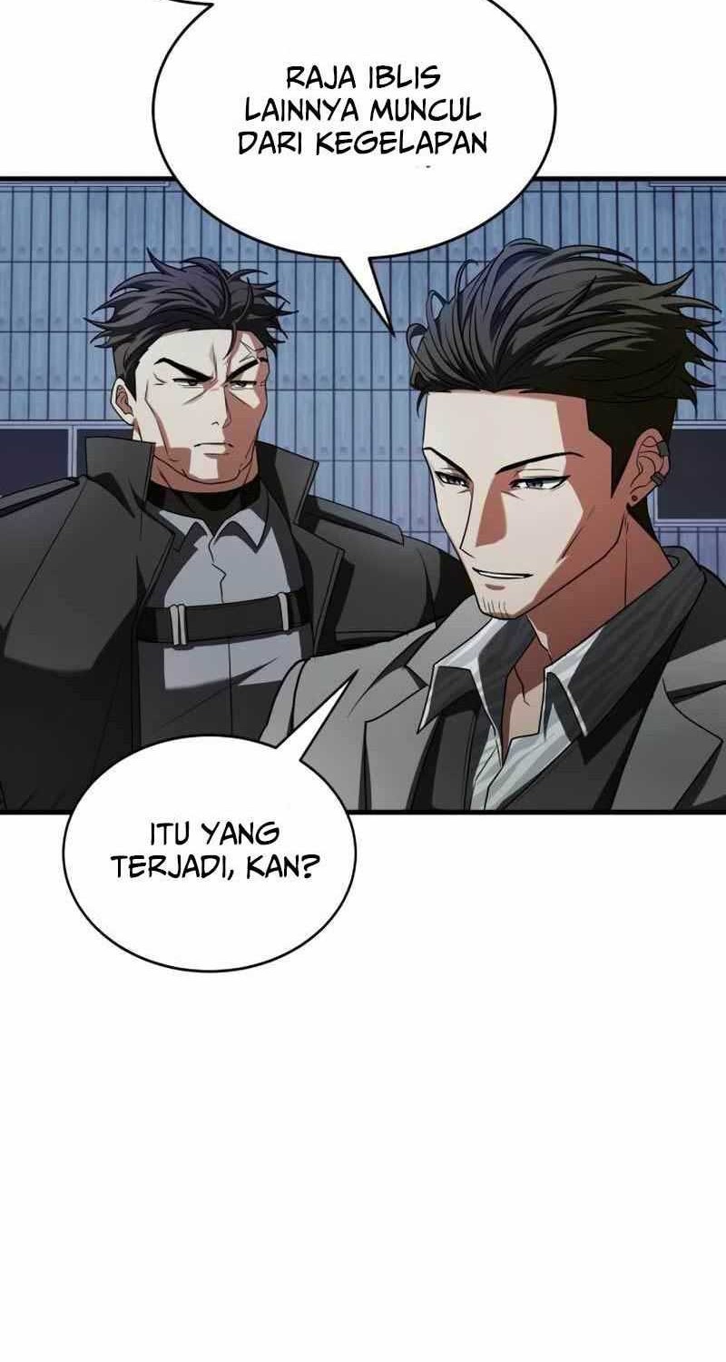 Gods’ Gambit chapter 13 halaman 52