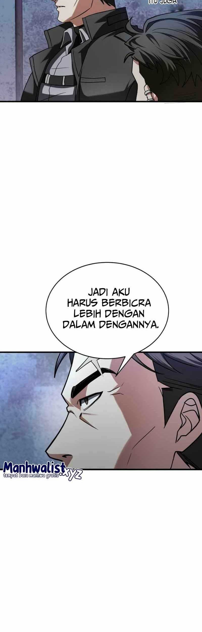 Gods’ Gambit chapter 13 halaman 54