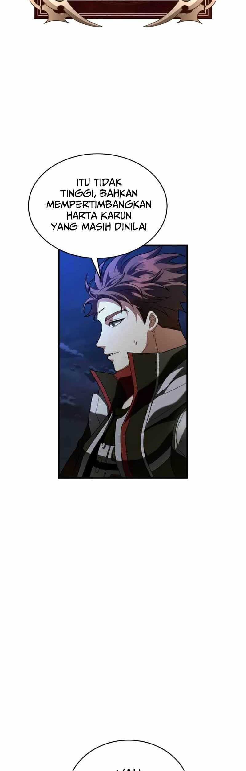 Gods’ Gambit chapter 13 halaman 59
