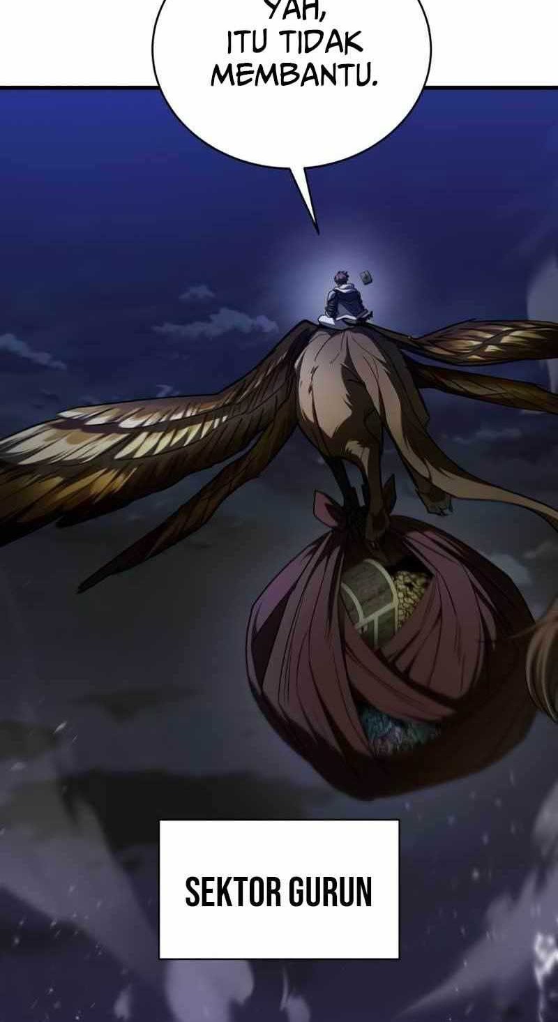 Gods’ Gambit chapter 13 halaman 60