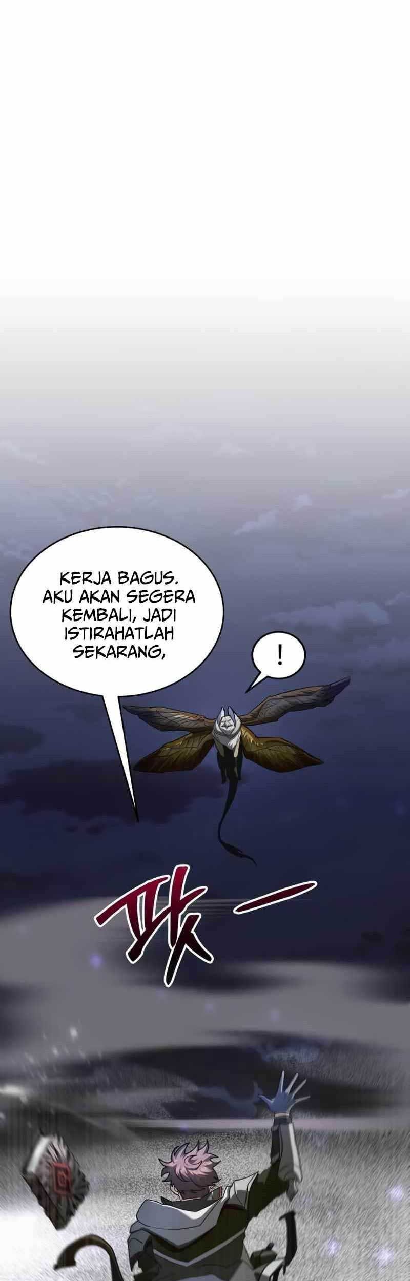Gods’ Gambit chapter 13 halaman 63