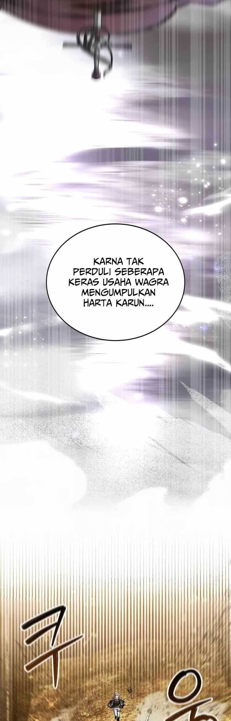 Gods’ Gambit chapter 13 halaman 65