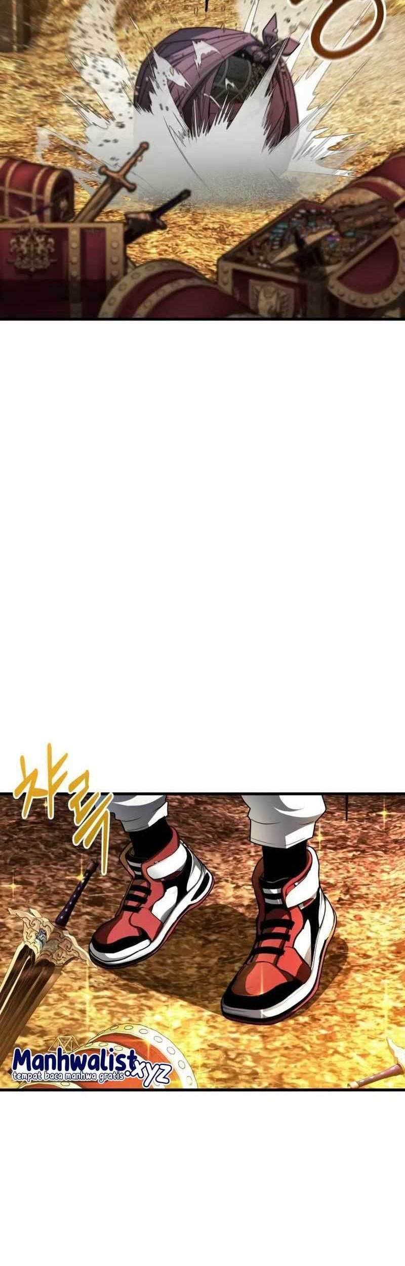 Gods’ Gambit chapter 13 halaman 66