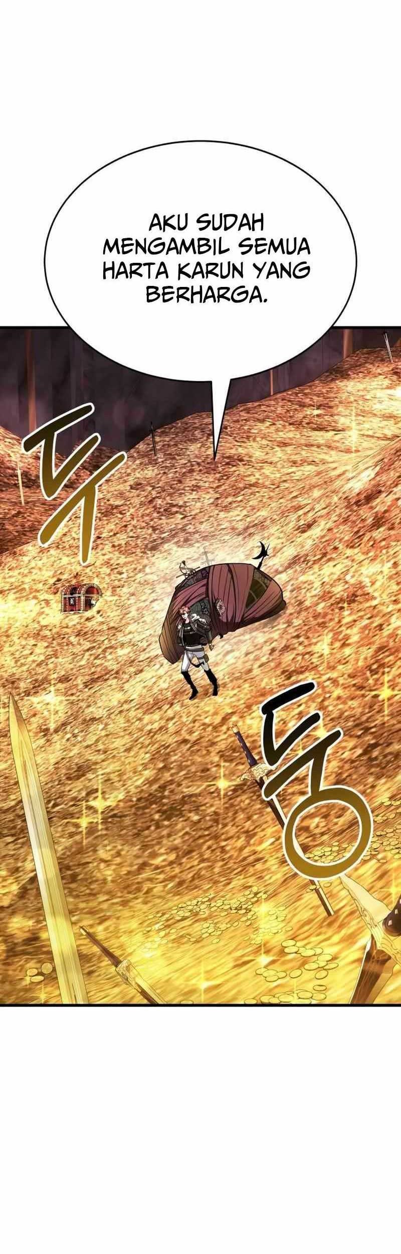 Gods’ Gambit chapter 13 halaman 67