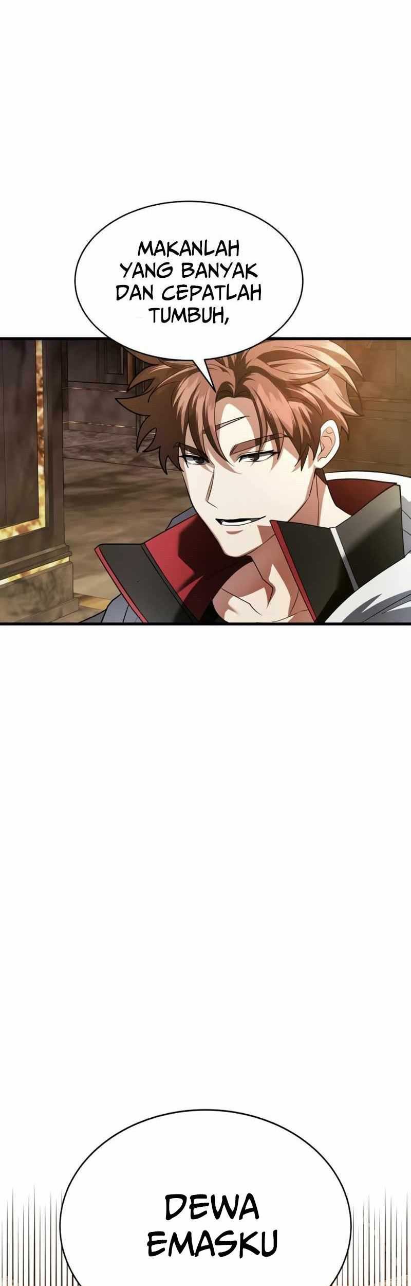 Gods’ Gambit chapter 13 halaman 69