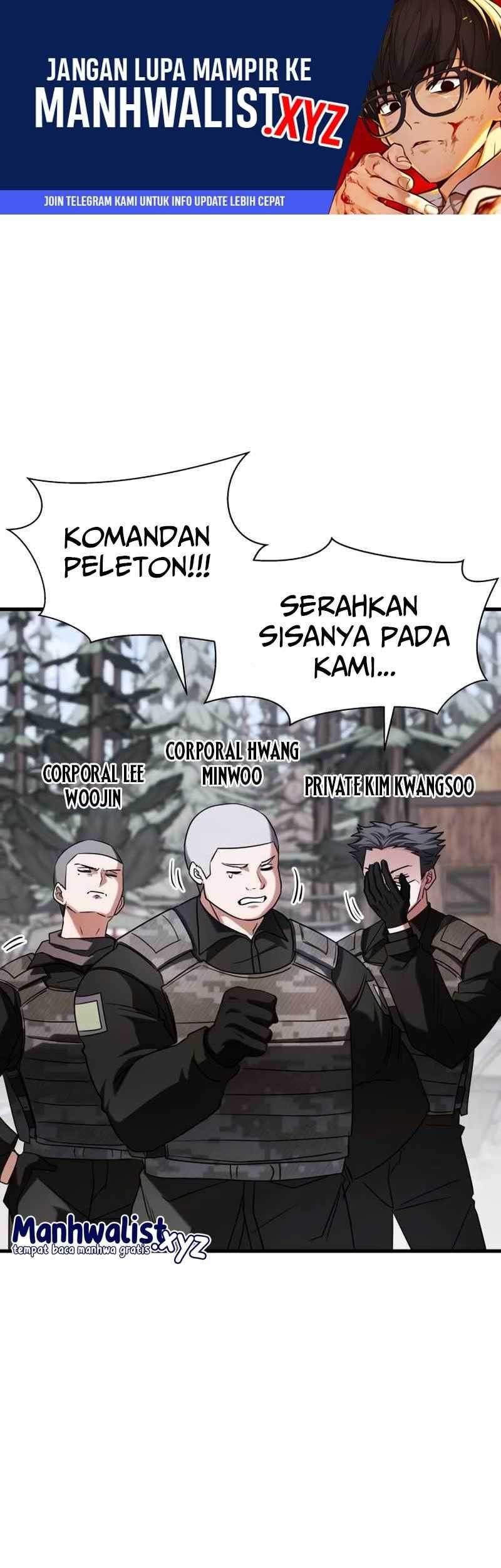 Gods’ Gambit chapter 14 halaman 1