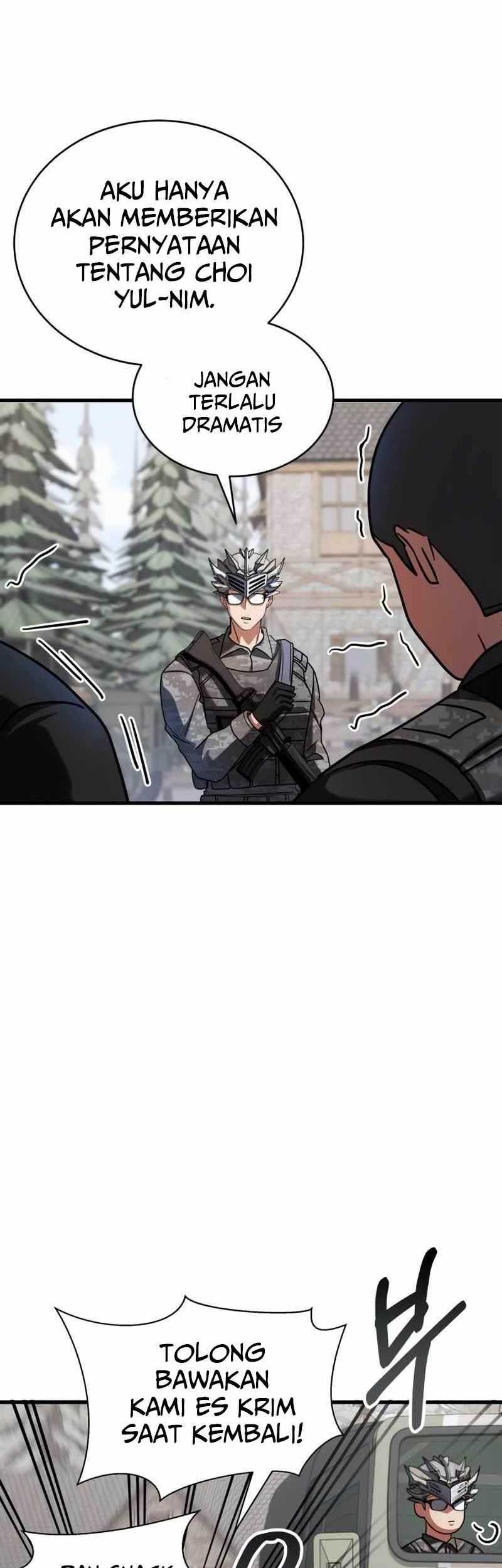 Gods’ Gambit chapter 14 halaman 2