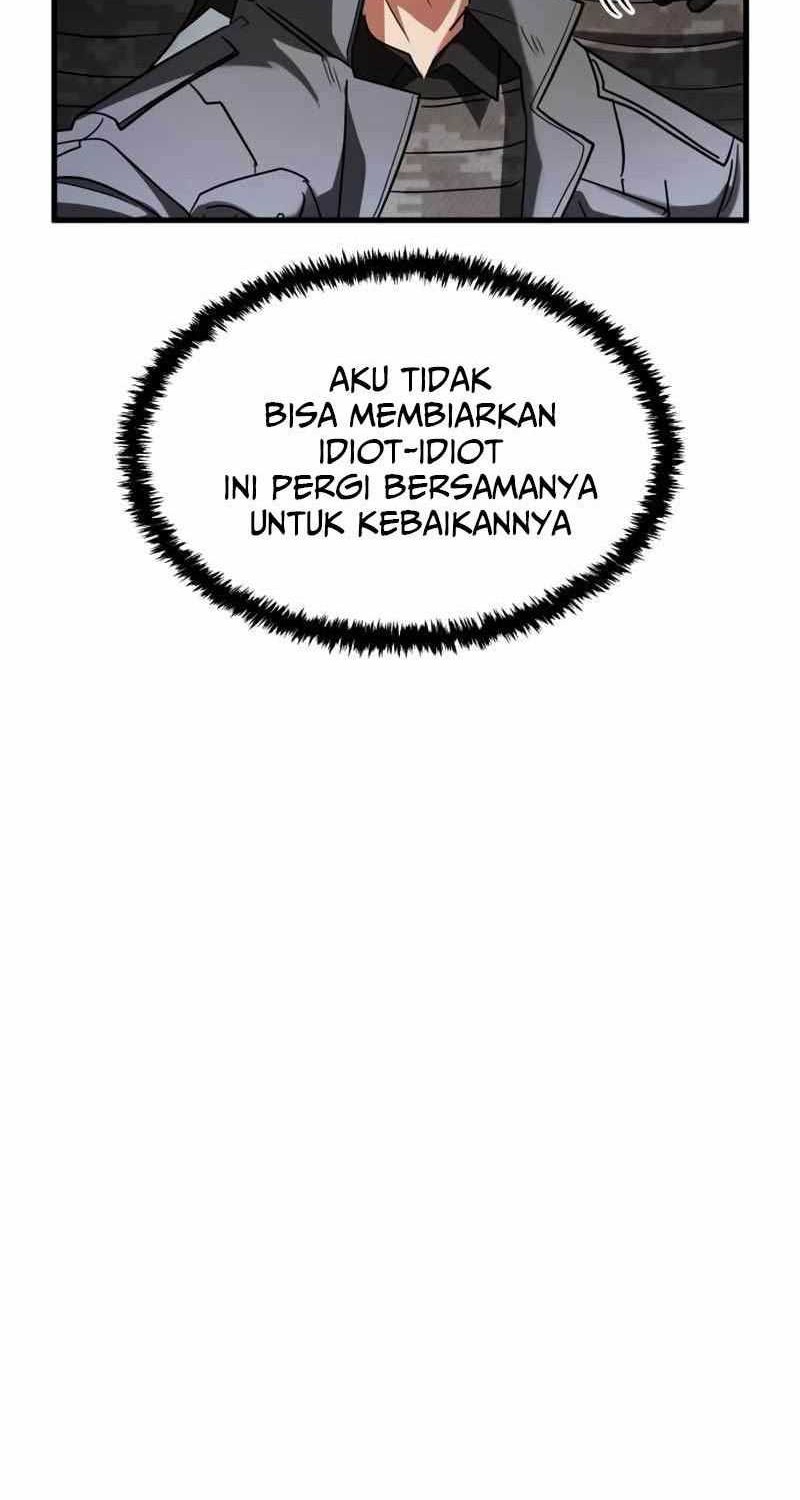 Gods’ Gambit chapter 14 halaman 8