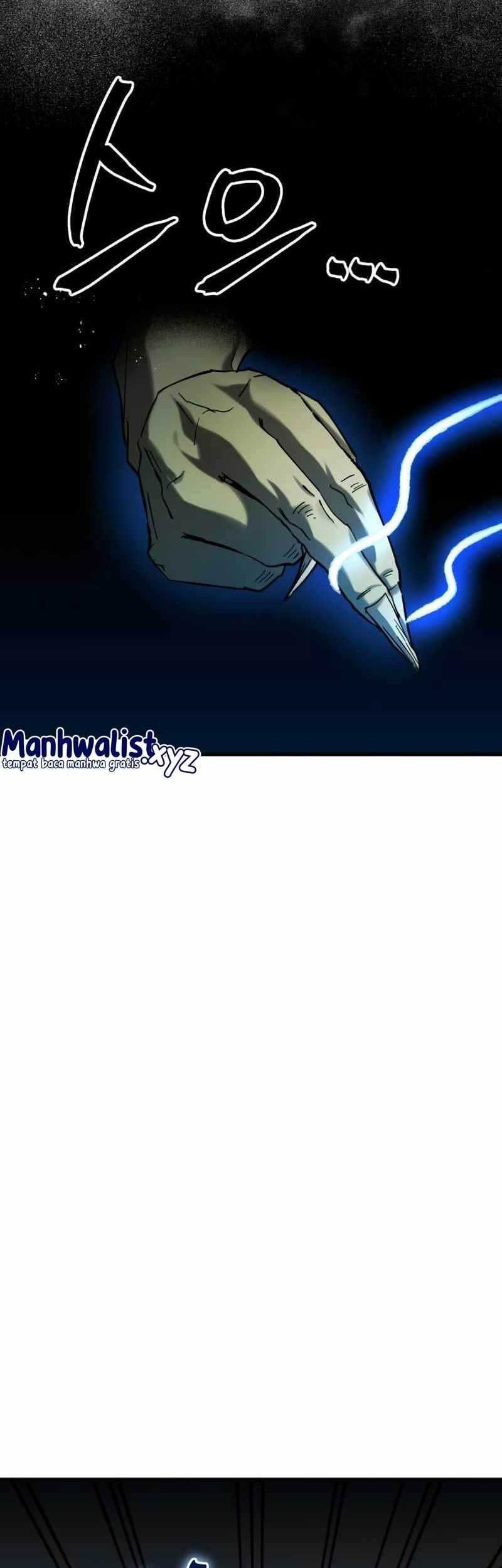 Gods’ Gambit chapter 14 halaman 10