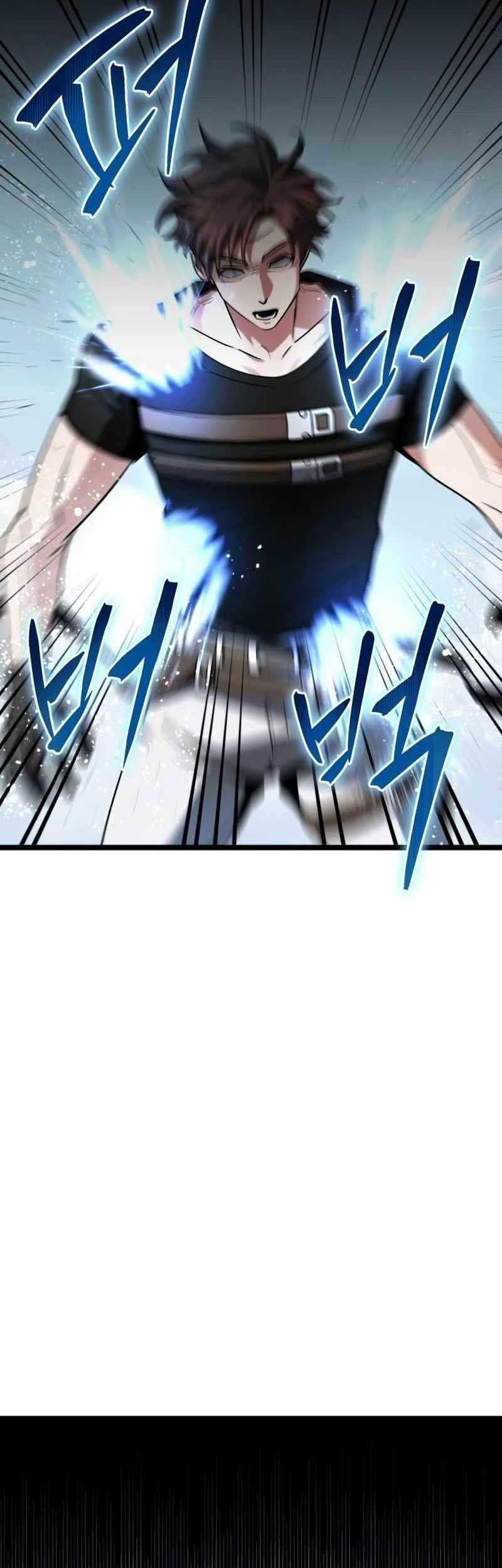 Gods’ Gambit chapter 14 halaman 11